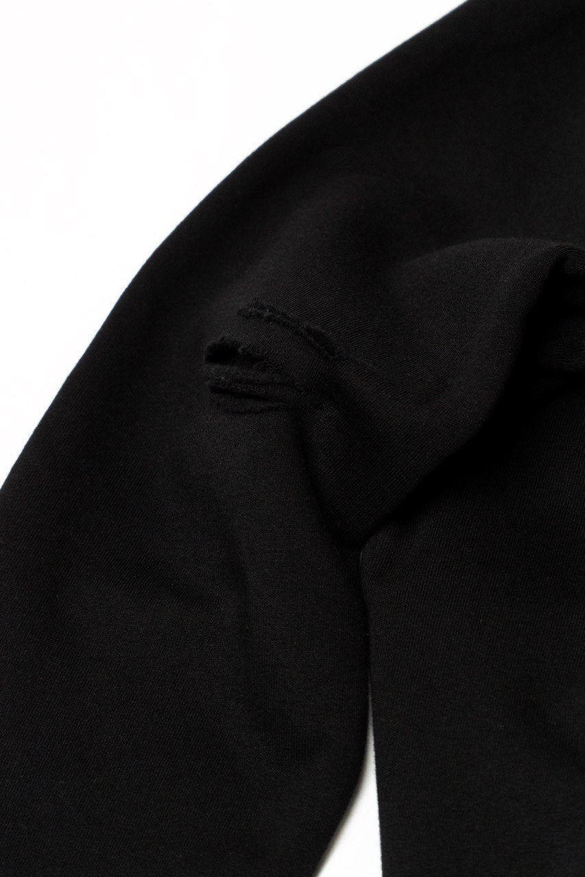 HUSTLE "THE PERFECT FIT" HOODIE