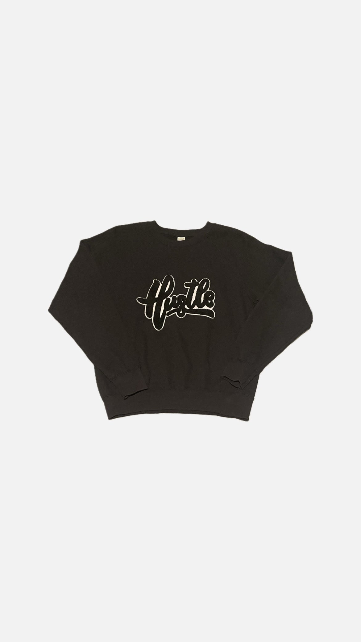 "SPRING COLLECTION" HOODIE