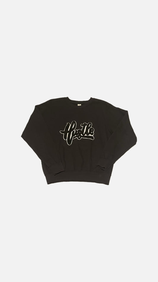 "SPRING COLLECTION" HOODIE