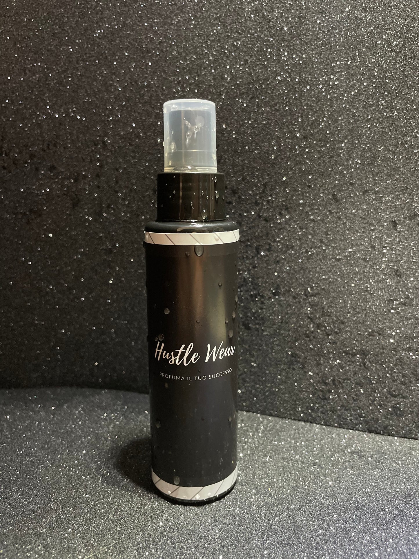 HUSTLE "Parfum"