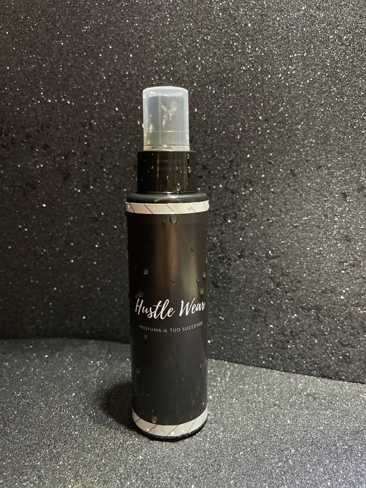 HUSTLE "Parfum"