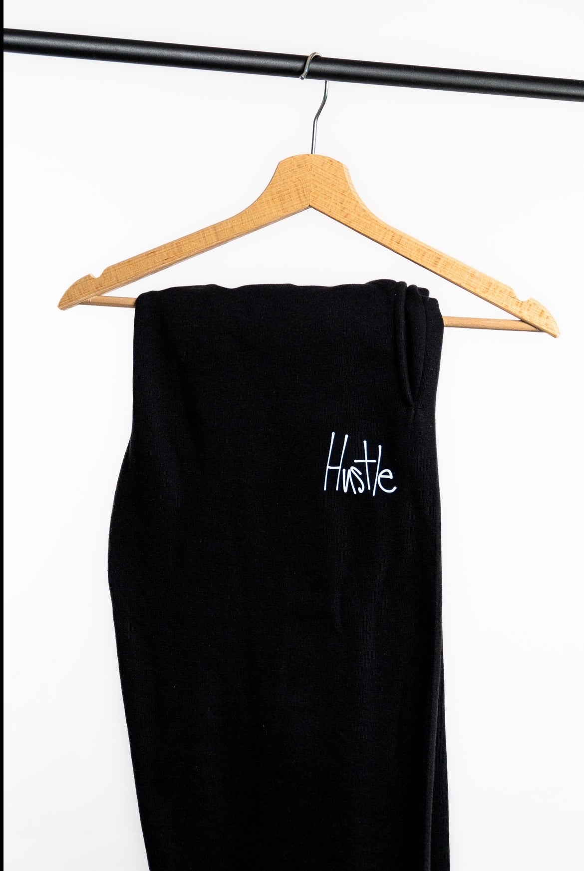 HUSTLE WEAR PANTS