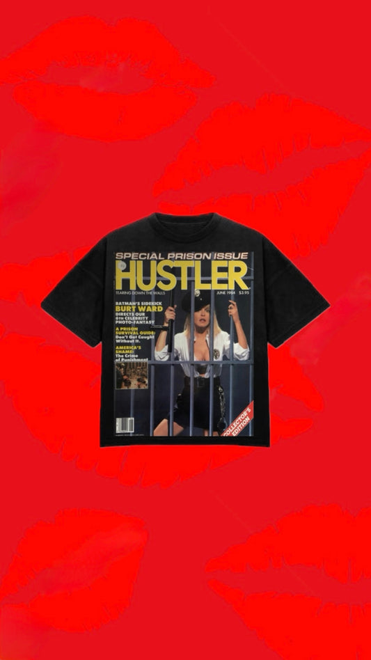 T-SHIRT S. VALENTINE