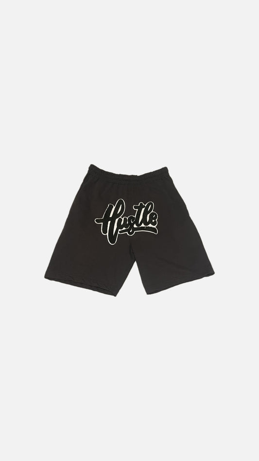 "SPRING COLLECTION" SHORTS