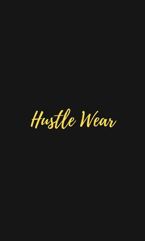 Hustle