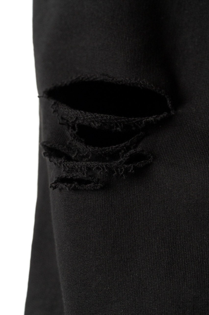 HUSTLE "THE PERFECT FIT" PANTS